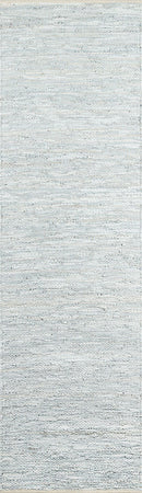 Taniso Leather Rug - BlueJay Avenue