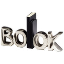 The Book Bookends - BlueJay Avenue