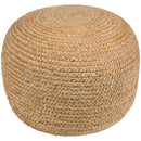 Tropics Pouf - BlueJay Avenue