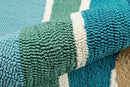 Tulsa Outdoor Rug - BlueJay Avenue