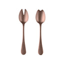 Vintage 2 Pcs Salad Serving Set Color Collections - BlueJay Avenue