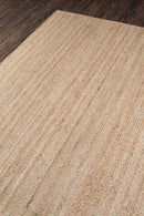 Waltham Jute Area Rug - BlueJay Avenue