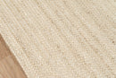 Waltham Jute Area Rug - BlueJay Avenue