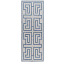 Weston Outdoor Rug, Gray - BlueJay Avenue