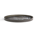 White Tree Wooden Ottoman Tray - BlueJay Avenue