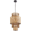 Wickham Pendant - BlueJay Avenue