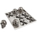 Yo Ho Ho Tic Tac Toe - BlueJay Avenue