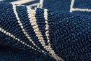 York Outdoor Rug - BlueJay Avenue