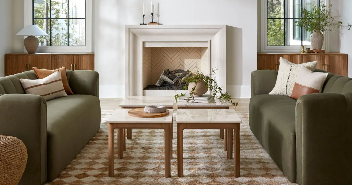 Rugs New Arrival - BlueJay Avenue