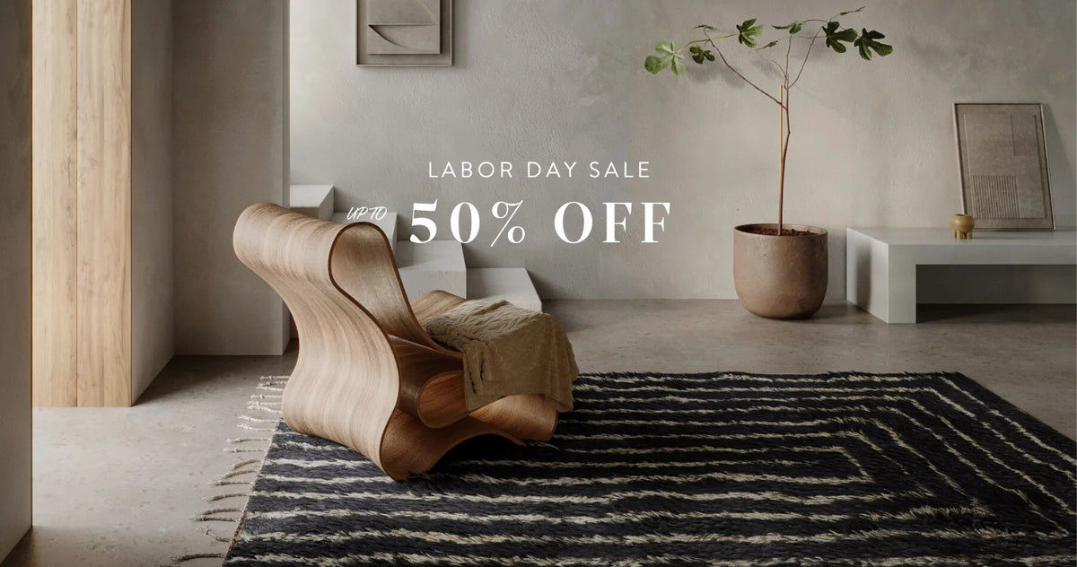 Labor day sale - BlueJay Avenue