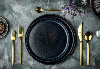 Flatware Sets, Serving Spoons & Serving Utensils By MEPRA | BlueJay Avenue