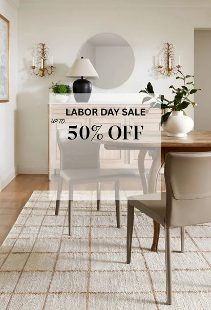 Labor Day Sale - BlueJay Avenue