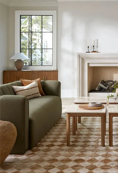 Rugs New Arrival - BlueJay Avenue