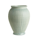 Napa Home Graffio Grande Celadon Ceramic Urn - BlueJay Avenue