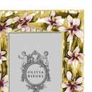Olivia Riegel Orchid Delight 5x7 Picture Frame - BlueJay Avenue