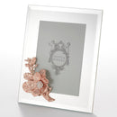 Olivia Riegel Botanica Rose Gold Picture Frame - BlueJay Avenue