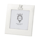 Olivia Riegel Sterling Cub Sterling Silver 4 x 4 Picture Frame