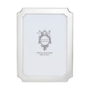 Olivia Riegel Regency Sterling Silver Picture Frame