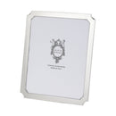 Olivia Riegel Regency Sterling Silver Picture Frame