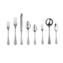 Leonardo 43 pc Place settings & Serving Utensils - BlueJay Avenue