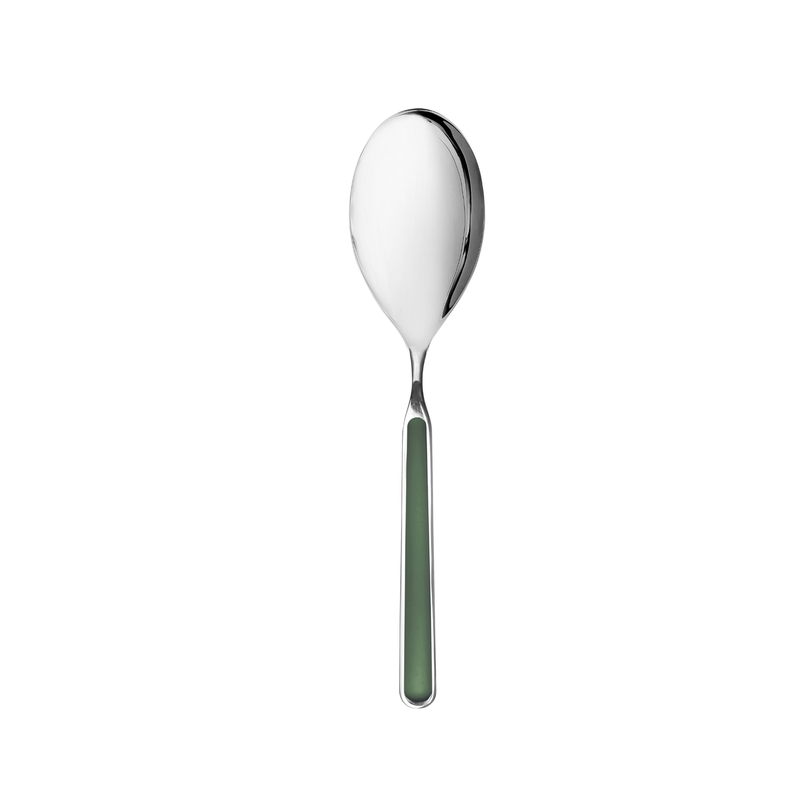 Mepra Fantasia Risotto Spoon Color Collections - BlueJay Avenue