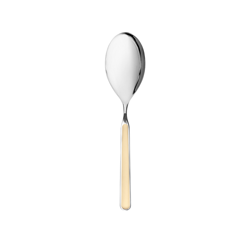 Mepra Fantasia Risotto Spoon Color Collections - BlueJay Avenue
