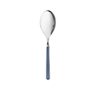 Mepra Fantasia Risotto Spoon Color Collections - BlueJay Avenue