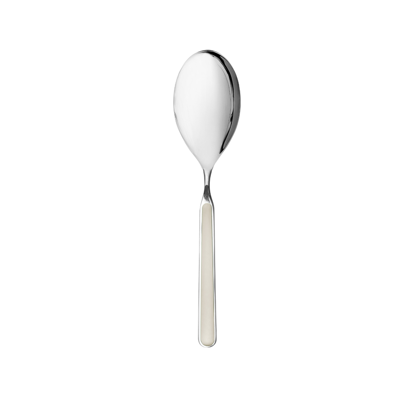 Mepra Fantasia Risotto Spoon Color Collections - BlueJay Avenue