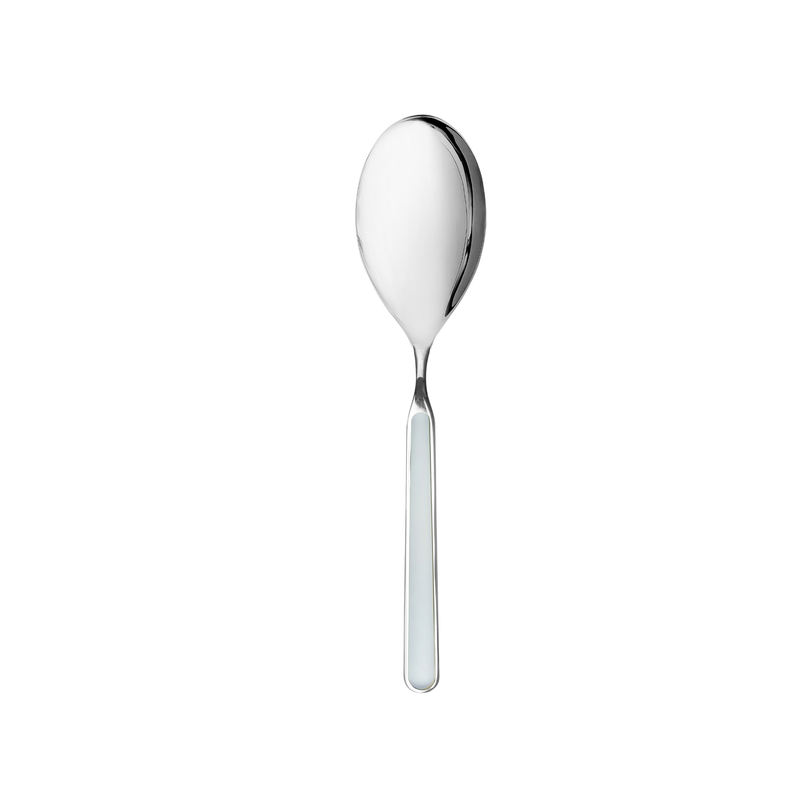 Mepra Fantasia Risotto Spoon Color Collections - BlueJay Avenue