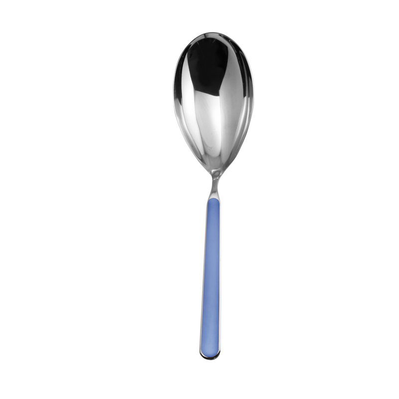 Mepra Fantasia Risotto Spoon Color Collections - BlueJay Avenue