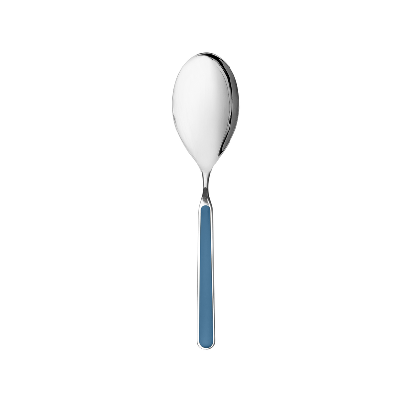 Mepra Fantasia Risotto Spoon Color Collections - BlueJay Avenue