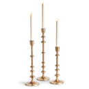 Abacus Taper Candle Holder - BlueJay Avenue