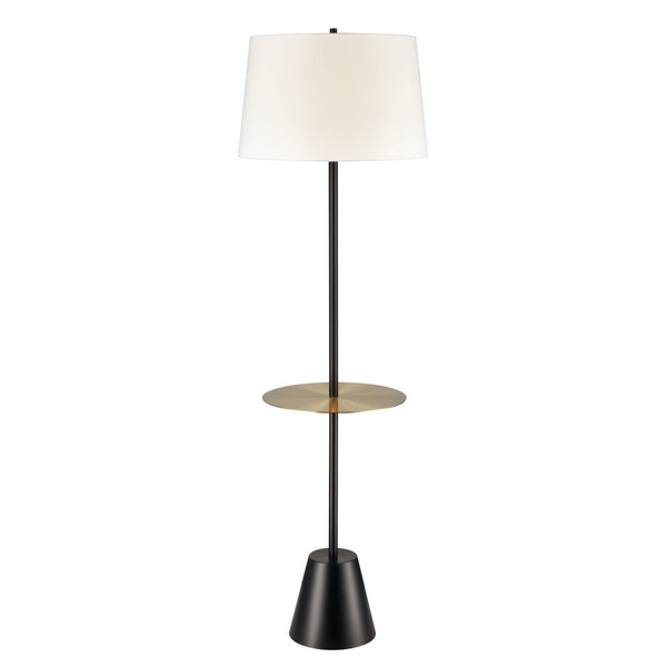 Abberwick Floor Lamp - BlueJay Avenue