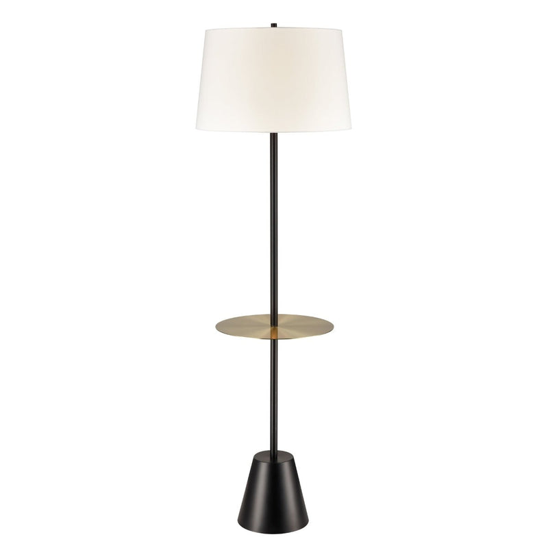 Abberwick Floor Lamp - BlueJay Avenue