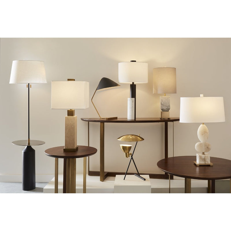 Abberwick Floor Lamp - BlueJay Avenue