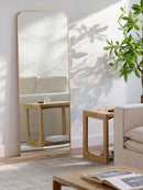 Aberdeen Full Length Mirror - BlueJay Avenue