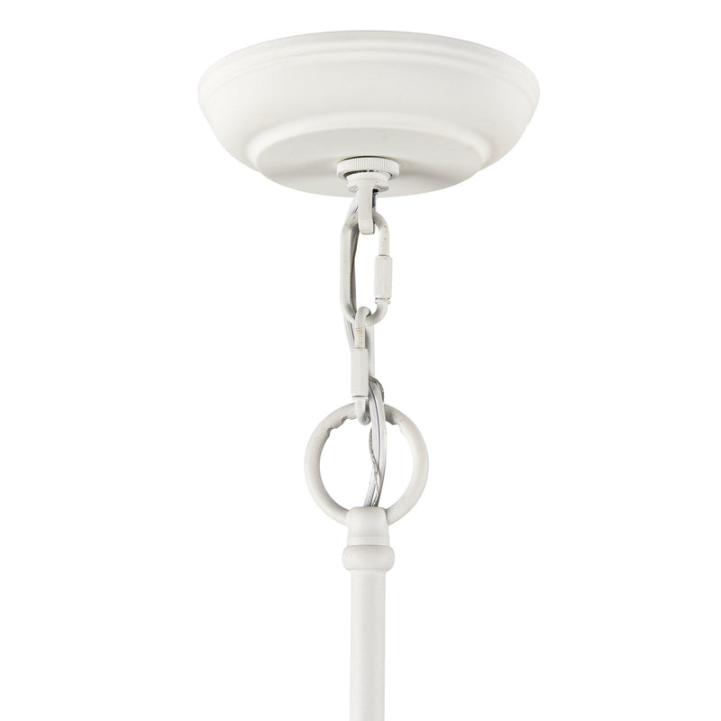Adelaide Chandelier - BlueJay Avenue
