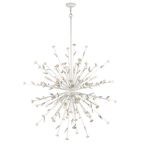Adelaide Chandelier - BlueJay Avenue