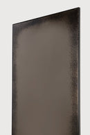Aged Bronze Wall Mirror - BlueJay Avenue