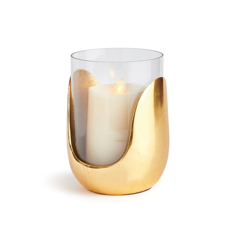 Aida Hurricane Candle Holder - BlueJay Avenue