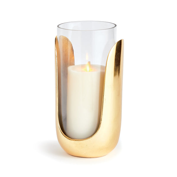 Aida Hurricane Candle Holder - BlueJay Avenue