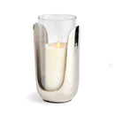 Aida Hurricane Candle Holder - BlueJay Avenue
