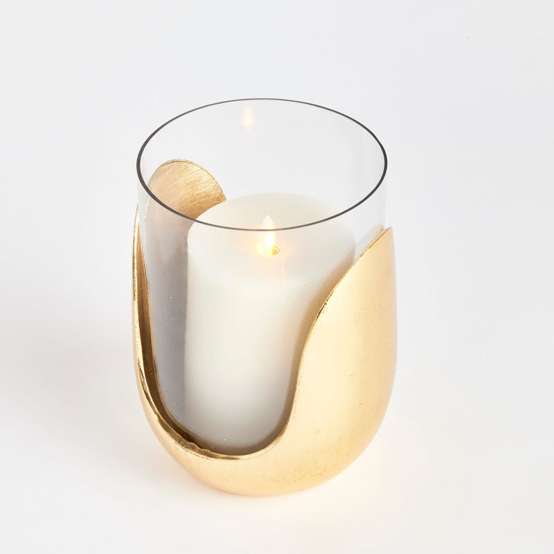 Aida Hurricane Candle Holder - BlueJay Avenue