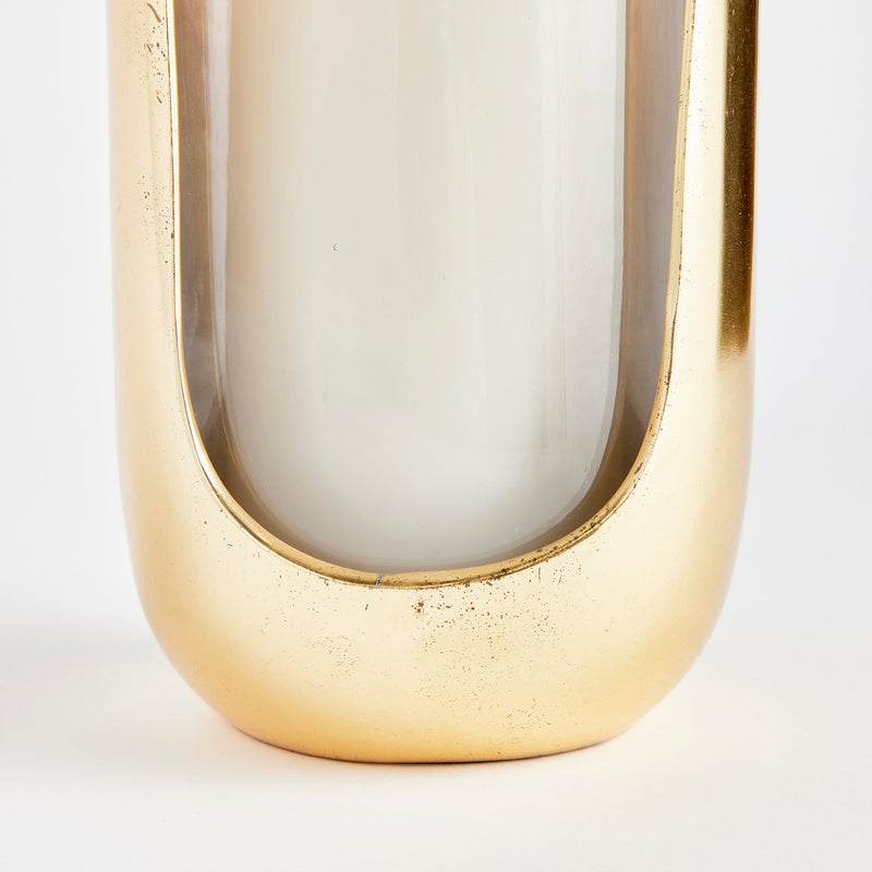 Aida Hurricane Candle Holder - BlueJay Avenue