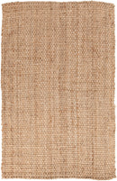 Alexis Hand Woven Jute Rug - BlueJay Avenue