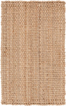 Alexis Hand Woven Jute Rug - BlueJay Avenue