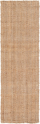 Alexis Hand Woven Jute Rug - BlueJay Avenue