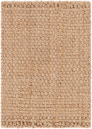 Alexis Hand Woven Jute Rug - BlueJay Avenue