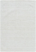 Andreas Hand Tufted Wool Rug - BlueJay Avenue