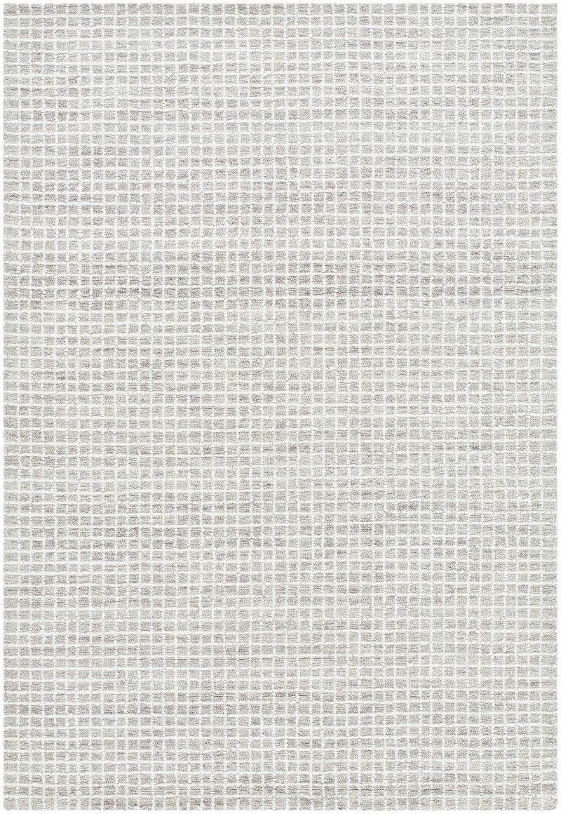 Andreas Hand Tufted Wool Rug - BlueJay Avenue